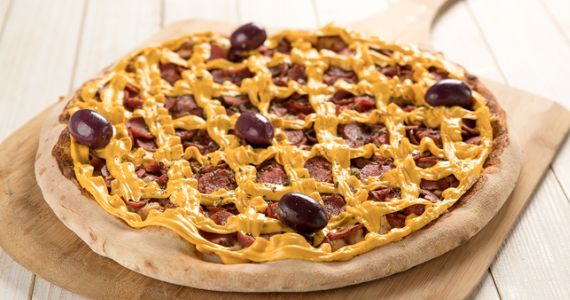 Pizza Prime Bela Vista