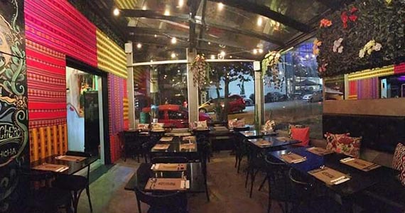 Q'Chicha Restaurante