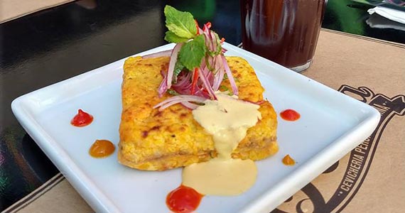 Q'Chicha Restaurante