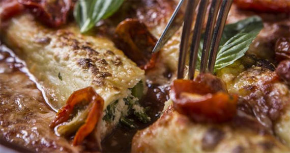Pizzaria Bráz - Quintal