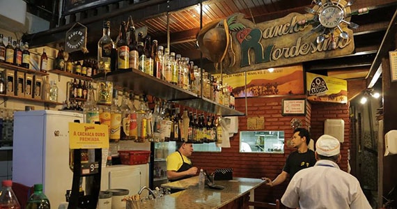 Rancho Nordestino