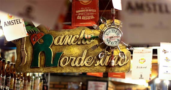 Rancho Nordestino