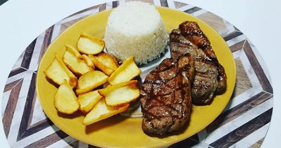 Reserva Pinheiros
