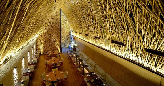 Restaurante Nosu
