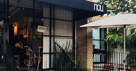 Restaurante Nou