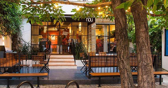 Restaurante Nou
