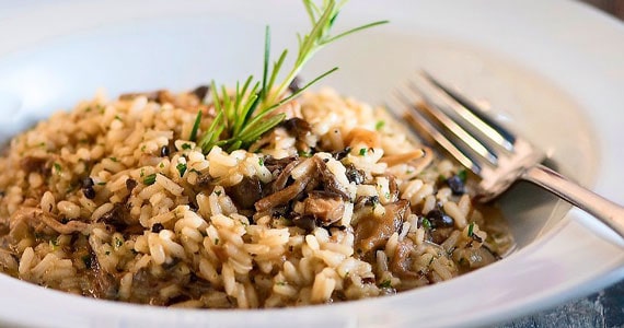 Restaurante Nou - Higienópolis