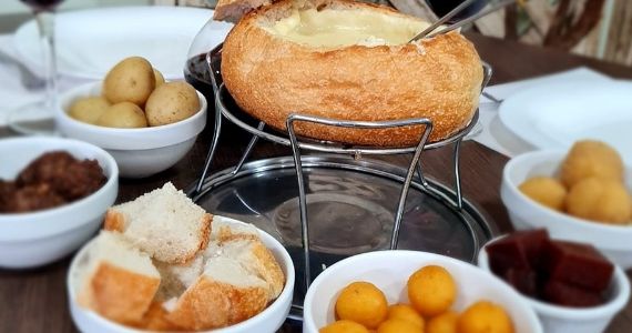 Restaurante Ímpar