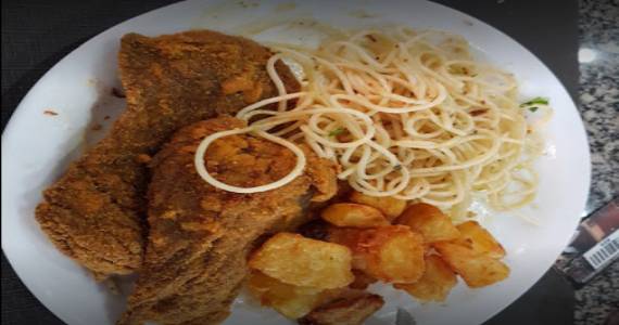 Rico Sabor