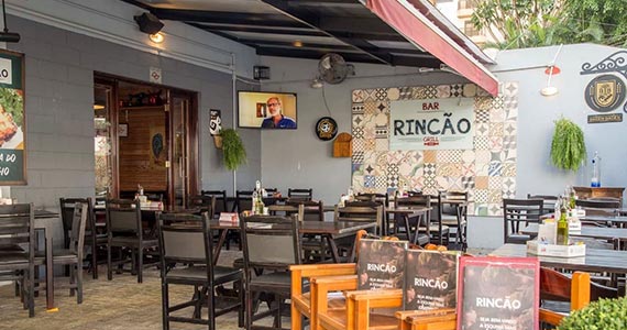 Rincão Bar