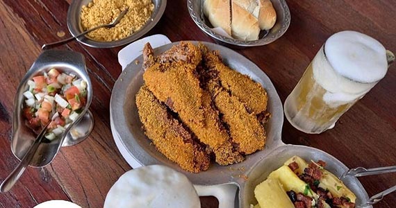 Rincão Bar