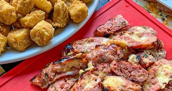 Rincão Bar