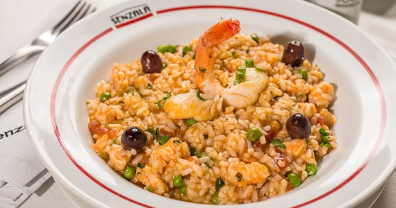 Senzala Restaurante Bar & Grill 
