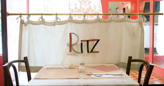 Ritz - Franca