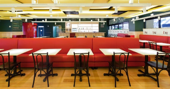 Ritz Iguatemi