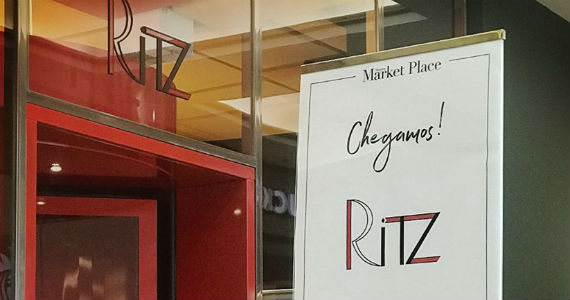 Ritz Market Place