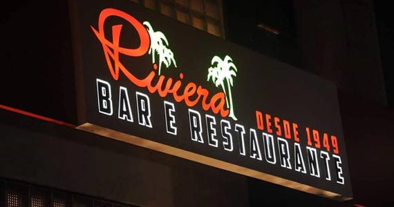 Riviera Bar Riviera Bar
