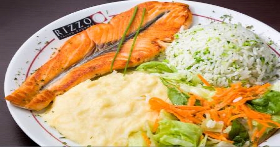 Rizzo Gourmet Senac - Santo Amaro
