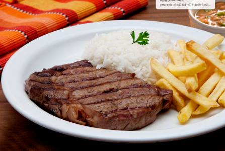 Rizzo Gourmet Senac - Santo Amaro