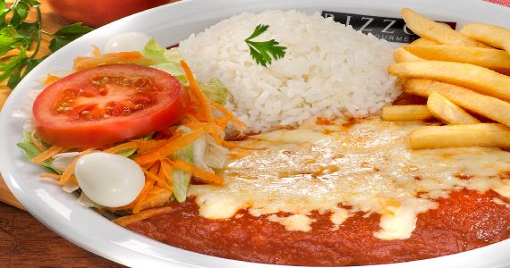 Rizzo Gourmet Senac - Santo Amaro