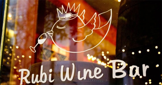 Rubi Wine Bar