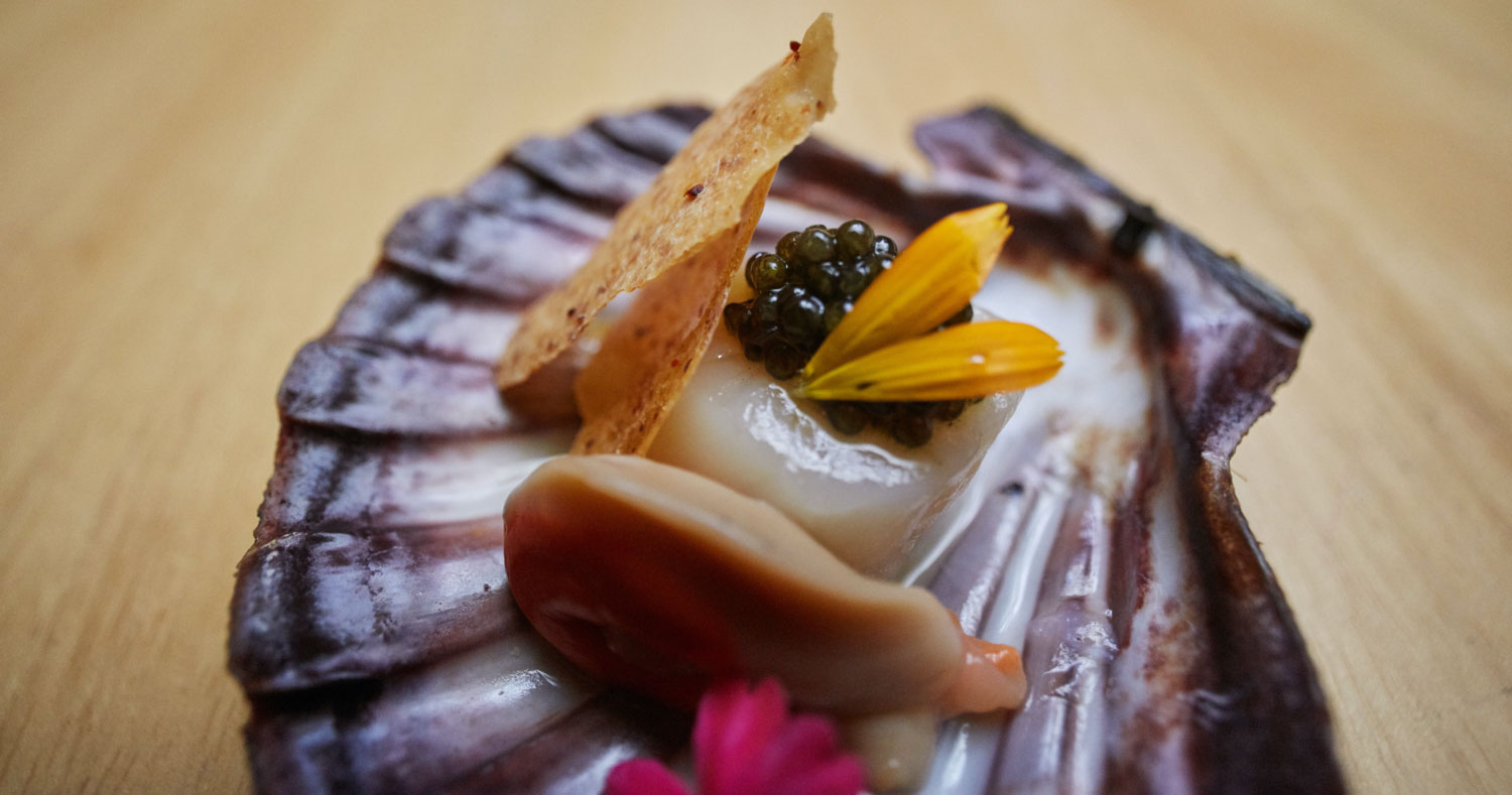 Ryo Gastronomia
