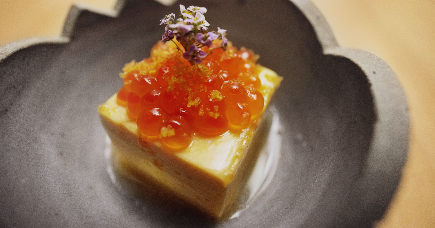 Ryo Gastronomia