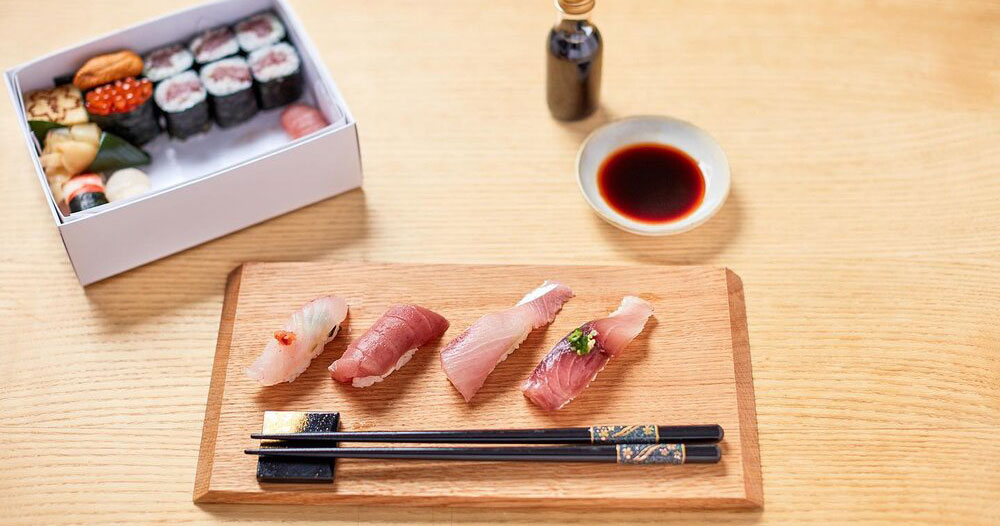 Ryo Gastronomia