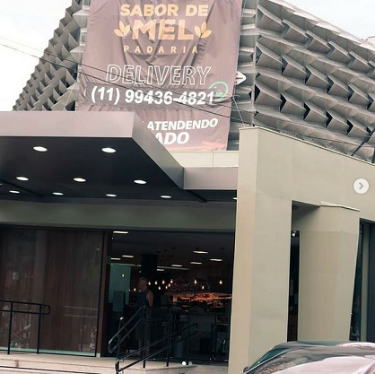 Sabor de Mel