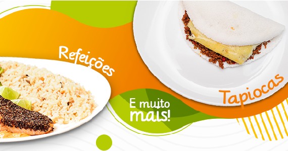 Sabor de Raiz Tapiocaria e Restaurante