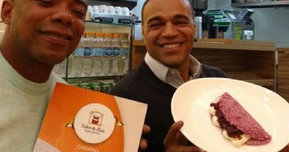 Sabor de Raiz Tapiocaria e Restaurante