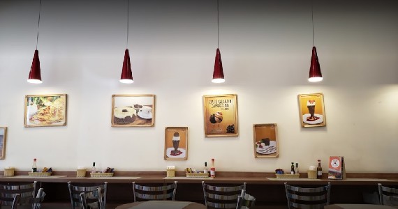 Sabor de Raiz Tapiocaria e Restaurante