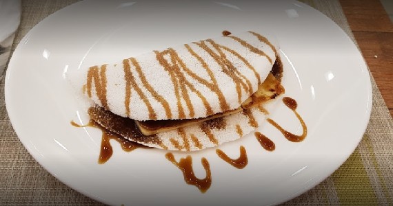 Sabor de Raiz Tapiocaria e Restaurante