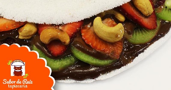 Sabor de Raiz Tapiocaria e Restaurante