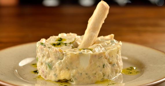 Sabores da Espanha
