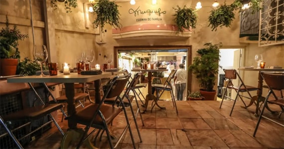 Muquifo Restaurante
