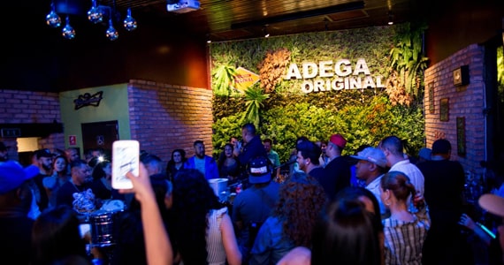 Adega Original Bar