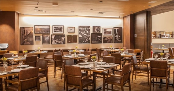 Varanda Grill - Faria Lima