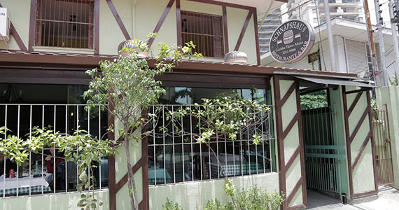 Schnaps Haus