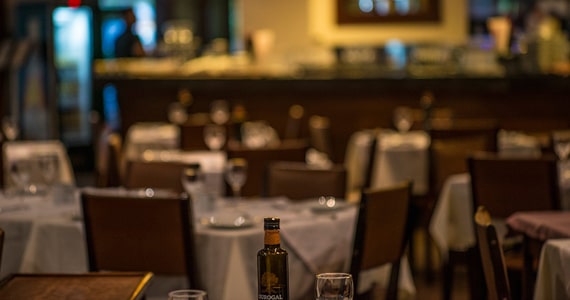 Senzala Restaurante Bar & Grill 