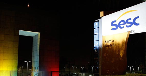 Sesc Santo André