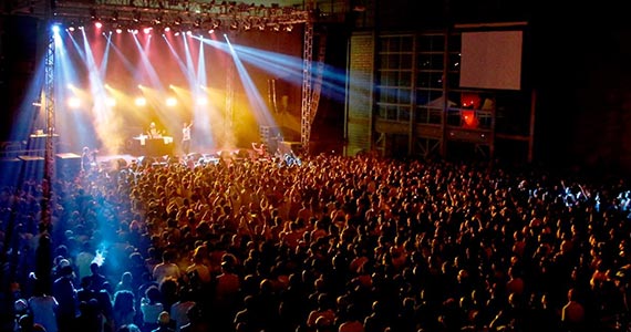 Sesc Santo André