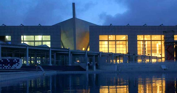 Sesc Santo André