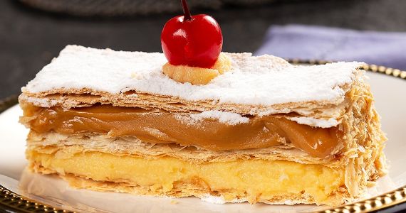 Sodiê Doces - Largo do Socorro