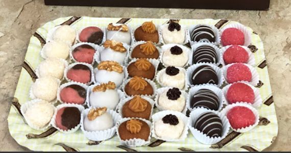 Sodiê Doces - Pinheiros