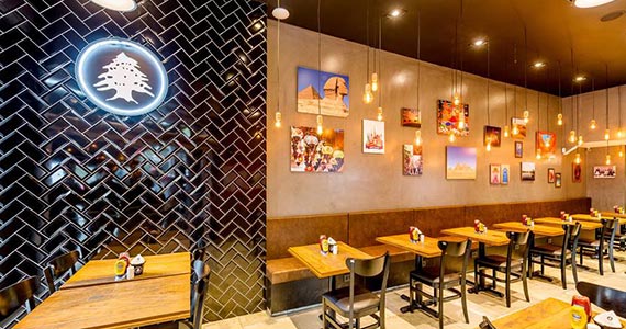 Souk Burger