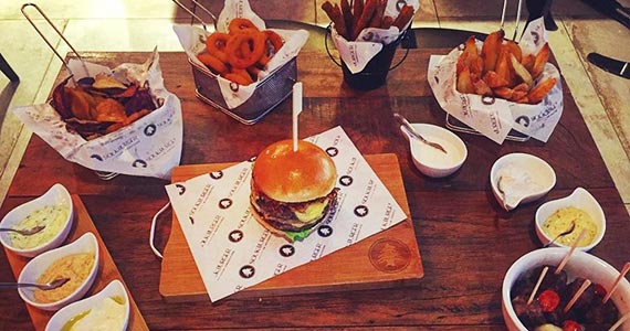 Souk Burger