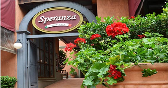 Pizzaria Speranza - Moema