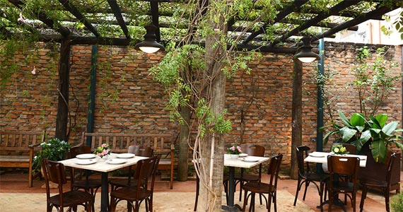 Pizzaria Speranza - Moema