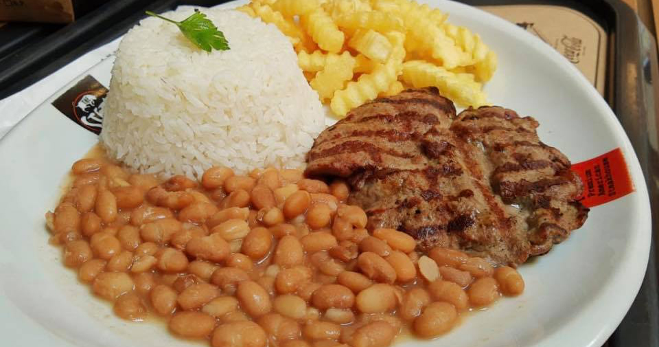 The Steak Factory - Jardim Pamplona Shopping